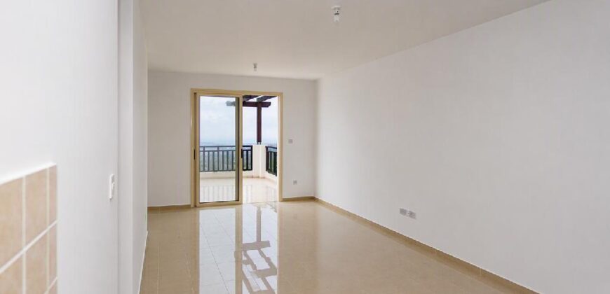 Paphos Pegeia 2Bdr Flat For Sale AMR44476