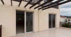 Paphos Pegeia 2Bdr Flat For Sale AMR44476