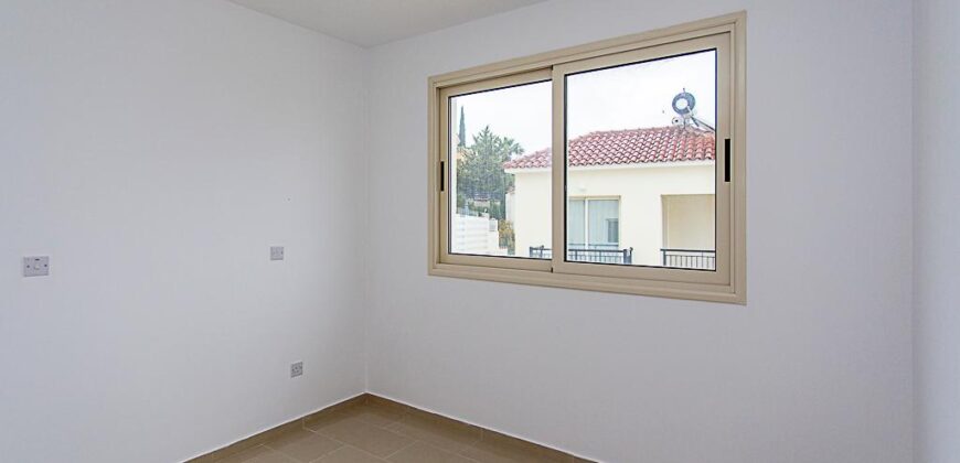Paphos Pegeia 2Bdr Flat For Sale AMR44476