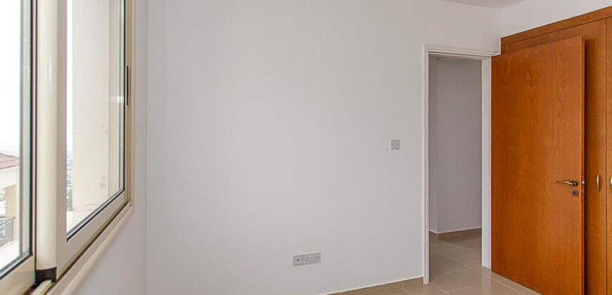 Paphos Pegeia 2Bdr Flat For Sale AMR44476
