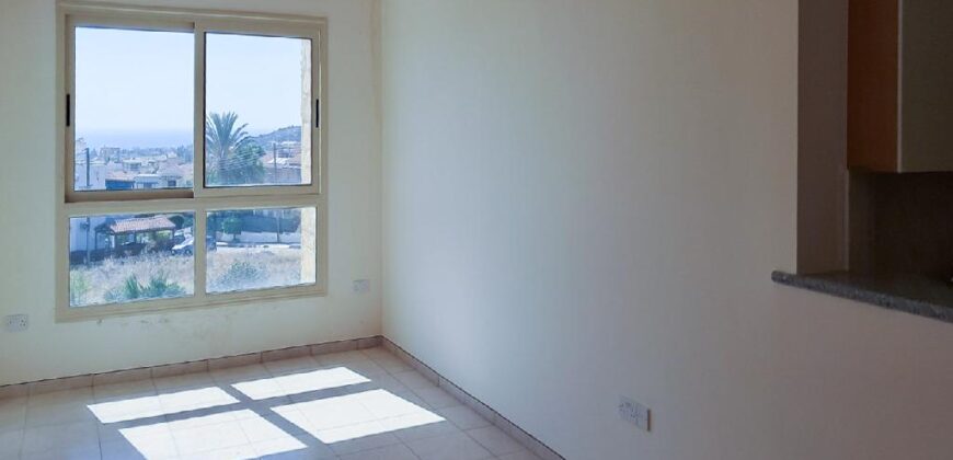 Paphos Pegeia 2Bdr Flat For Sale AMR46589