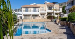 Paphos Pegeia 2Bdr Flat For Sale AMR46589