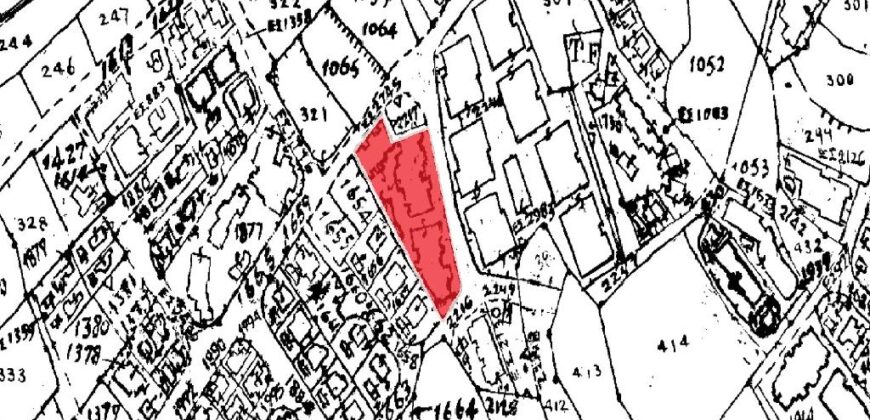 Paphos Pegeia 2Bdr Flat For Sale AMR46589