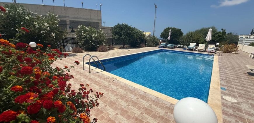 Paphos Pegeia 2Bdr House – Terraced For Sale ZTC3179