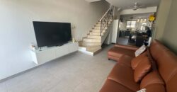 Paphos Pegeia 2Bdr House – Terraced For Sale ZTC3179