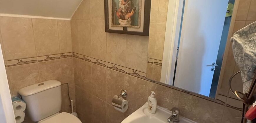 Paphos Pegeia 2Bdr House – Terraced For Sale ZTC3179