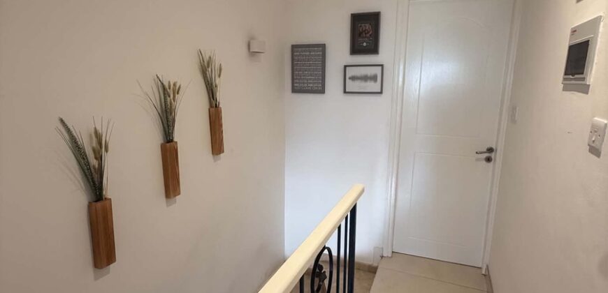 Paphos Pegeia 2Bdr House – Terraced For Sale ZTC3179