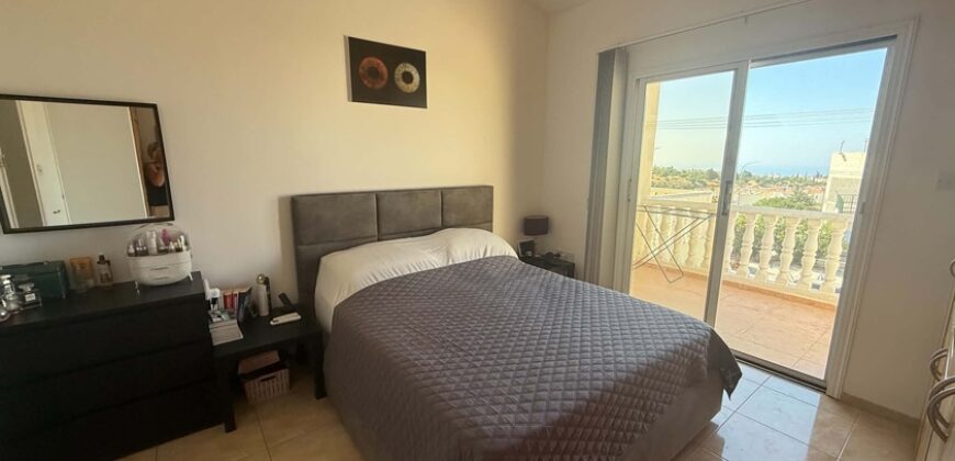 Paphos Pegeia 2Bdr House – Terraced For Sale ZTC3179