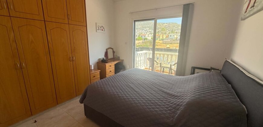 Paphos Pegeia 2Bdr House – Terraced For Sale ZTC3179