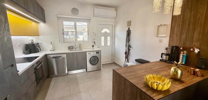 Paphos Pegeia 2Bdr House – Terraced For Sale ZTC3179