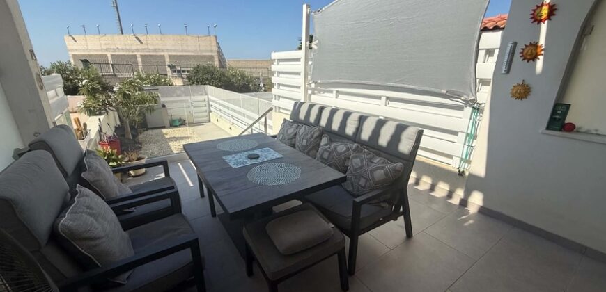 Paphos Pegeia 2Bdr House – Terraced For Sale ZTC3179