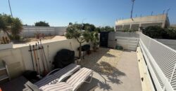 Paphos Pegeia 2Bdr House – Terraced For Sale ZTC3179