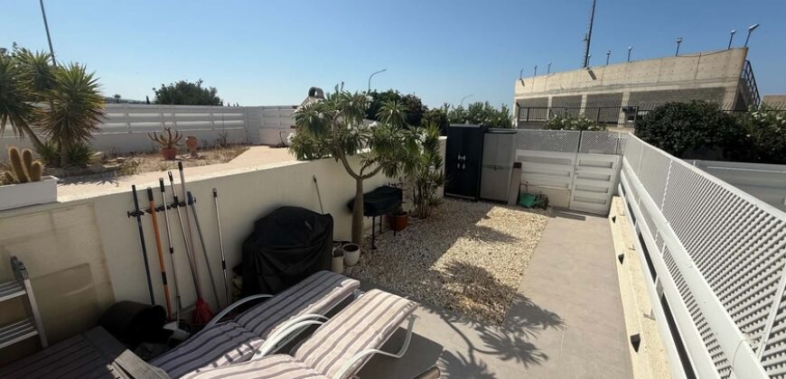 Paphos Pegeia 2Bdr House – Terraced For Sale ZTC3179