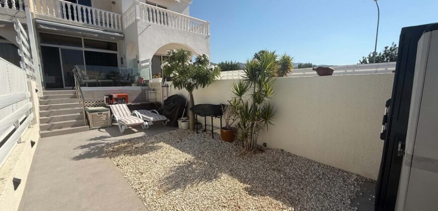 Paphos Pegeia 2Bdr House – Terraced For Sale ZTC3179