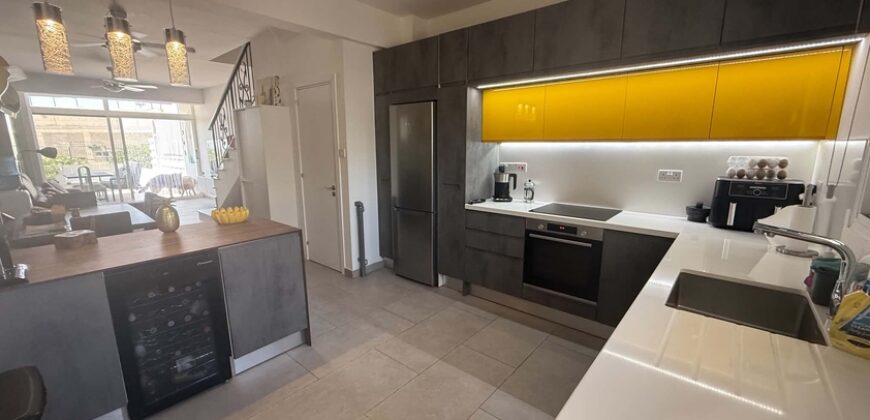 Paphos Pegeia 2Bdr House – Terraced For Sale ZTC3179