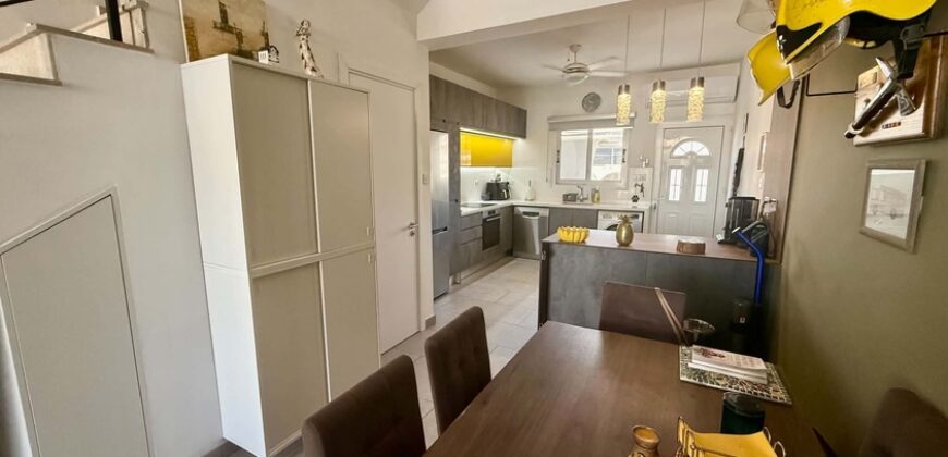 Paphos Pegeia 2Bdr House – Terraced For Sale ZTC3179