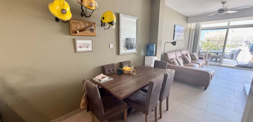Paphos Pegeia 2Bdr House – Terraced For Sale ZTC3179