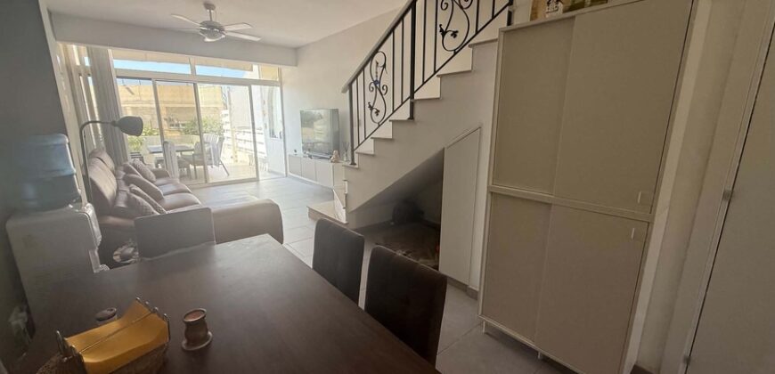 Paphos Pegeia 2Bdr House – Terraced For Sale ZTC3179