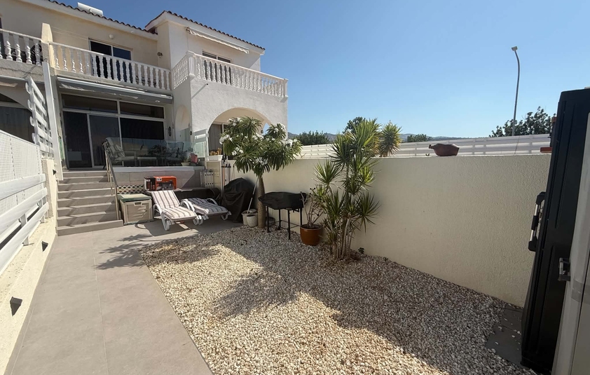 Paphos Pegeia 2Bdr House – Terraced For Sale ZTC3179