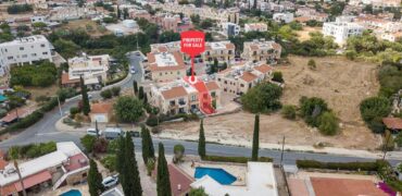 Paphos Pegeia 2Bdr Maisonette For Sale AMR41217