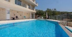Paphos Pegeia 3Bdr Flat For Sale AMR45837