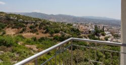 Paphos Pegeia 3Bdr Flat For Sale AMR45837