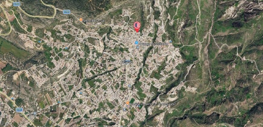Paphos Pegeia 3Bdr Flat For Sale AMR45837