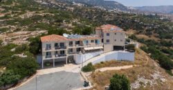 Paphos Pegeia 3Bdr Flat For Sale AMR45837