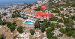 Paphos Pegeia 3Bdr Flat For Sale AMR45837