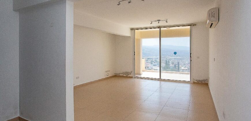 Paphos Pegeia 3Bdr Flat For Sale AMR45837