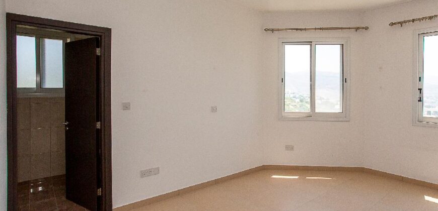 Paphos Pegeia 3Bdr Flat For Sale AMR45837