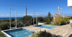 Paphos Pegeia 7Bdr Villa For Sale UQH4826
