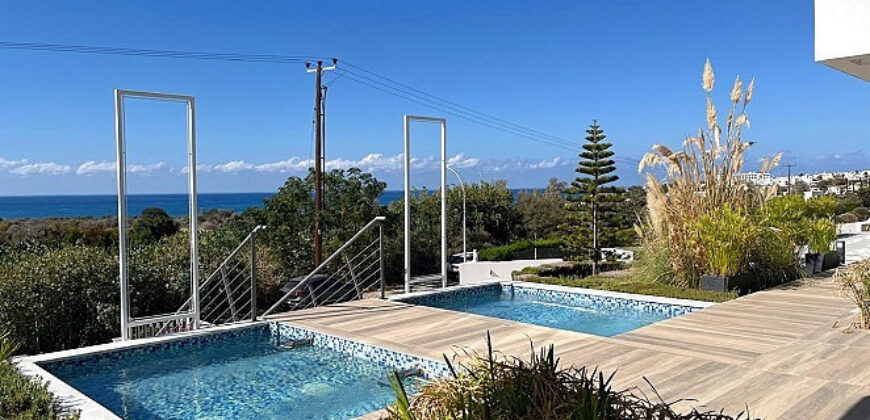 Paphos Pegeia 7Bdr Villa For Sale UQH4826
