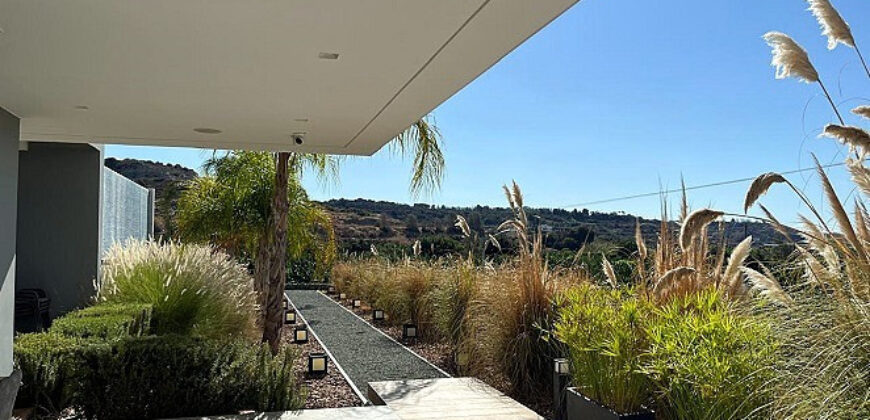 Paphos Pegeia 7Bdr Villa For Sale UQH4826