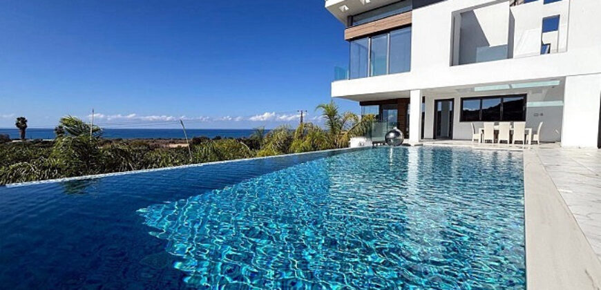 Paphos Pegeia 7Bdr Villa For Sale UQH4826