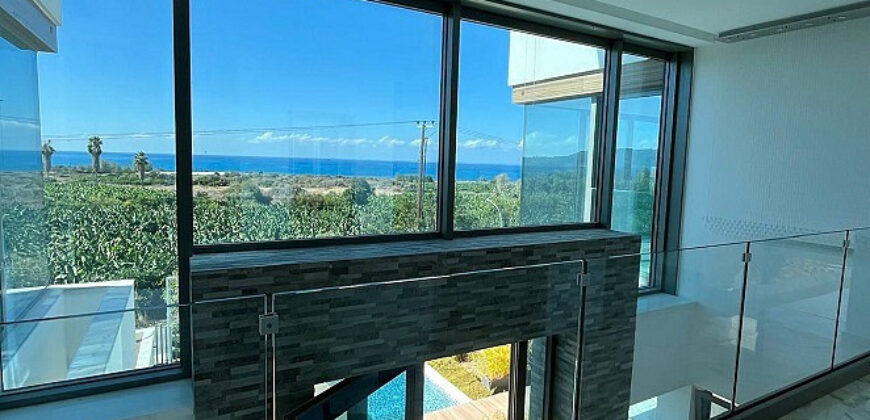 Paphos Pegeia 7Bdr Villa For Sale UQH4826