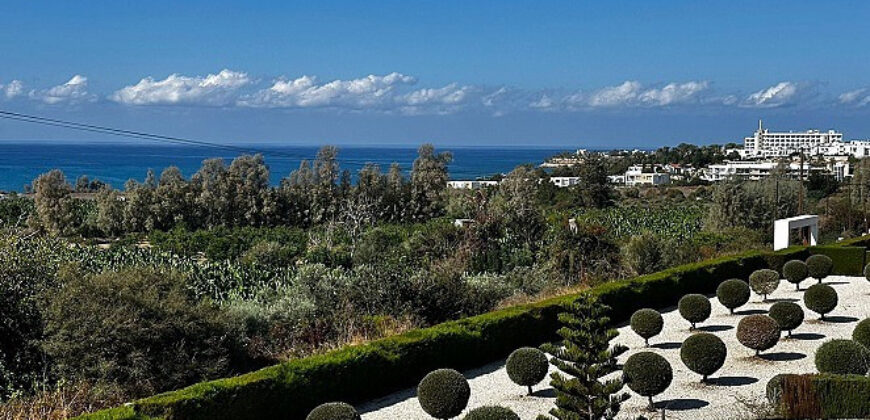 Paphos Pegeia 7Bdr Villa For Sale UQH4826