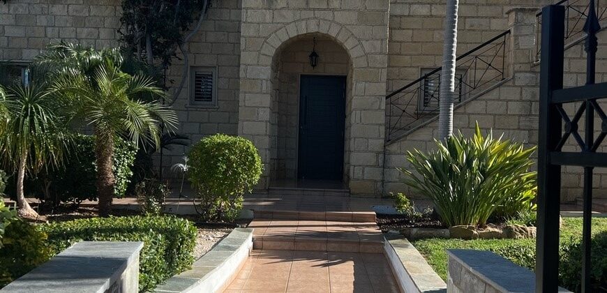 Paphos Peyia 3Bdr Bungalow For Sale VLSJOSLVPEYV