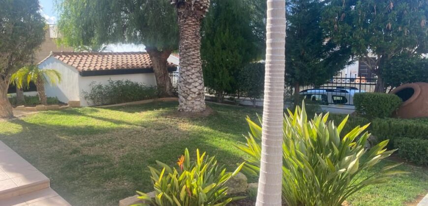 Paphos Peyia 3Bdr Bungalow For Sale VLSJOSLVPEYV