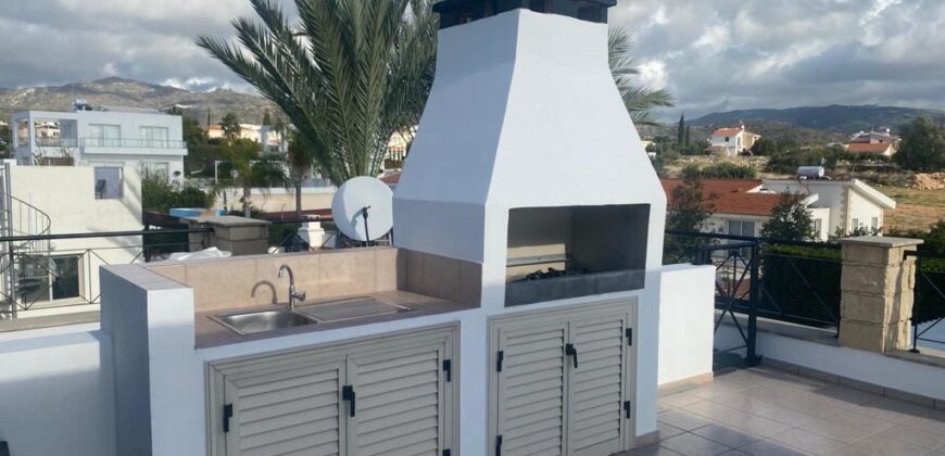 Paphos Peyia 3Bdr Bungalow For Sale VLSJOSLVPEYV
