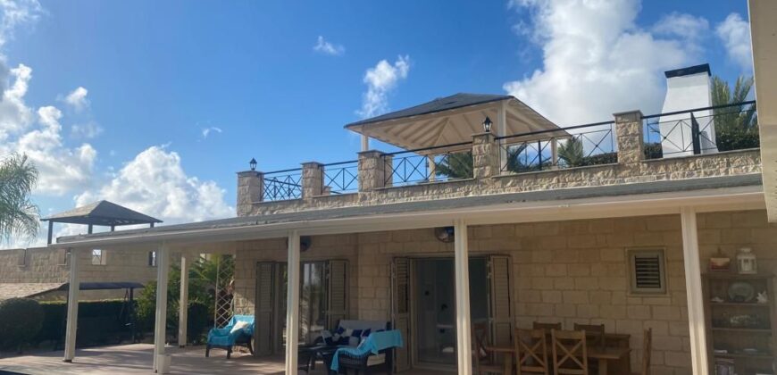 Paphos Peyia 3Bdr Bungalow For Sale VLSJOSLVPEYV