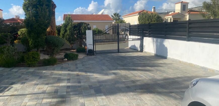 Paphos Peyia 3Bdr Bungalow For Sale VLSJOSLVPEYV