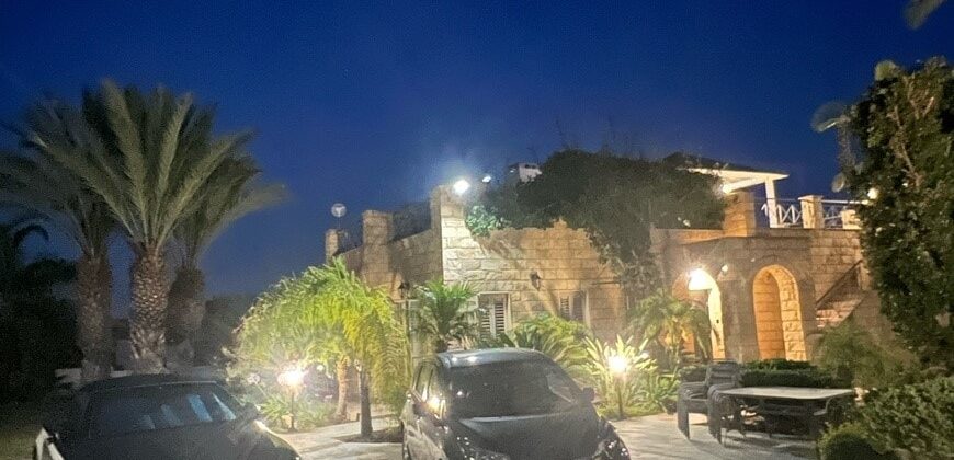 Paphos Peyia 3Bdr Bungalow For Sale VLSJOSLVPEYV