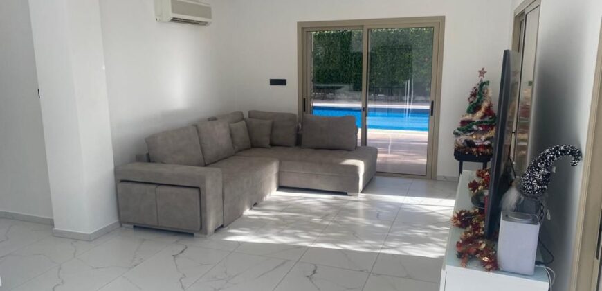 Paphos Peyia 3Bdr Bungalow For Sale VLSJOSLVPEYV