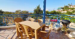Paphos Peyia 3Bdr Semi Detached House For Sale SKR18492