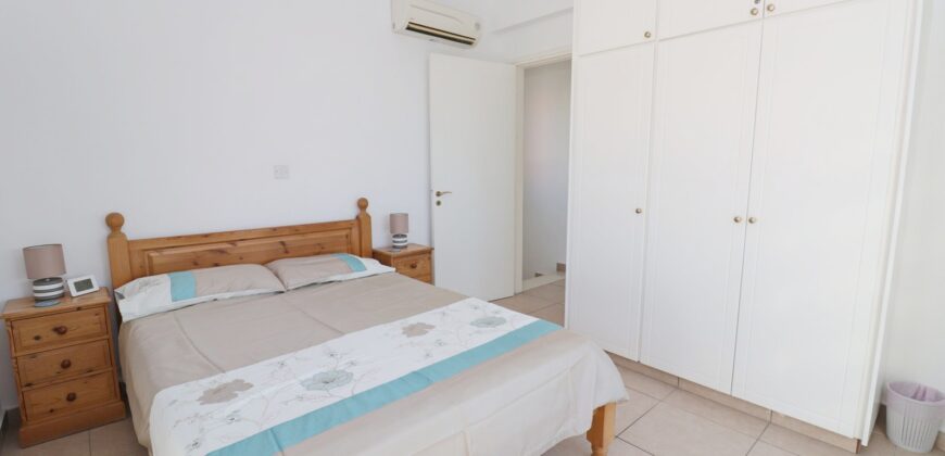 Paphos Peyia 3Bdr Semi Detached House For Sale SKR18492