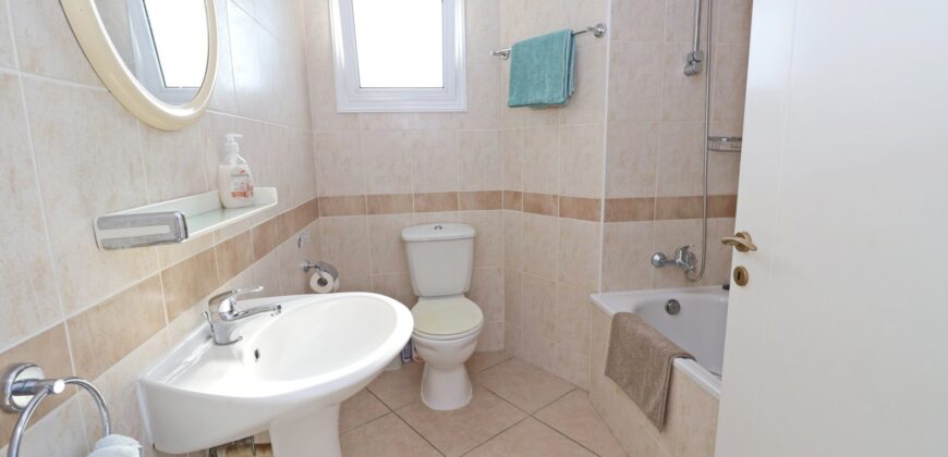 Paphos Peyia 3Bdr Semi Detached House For Sale SKR18492