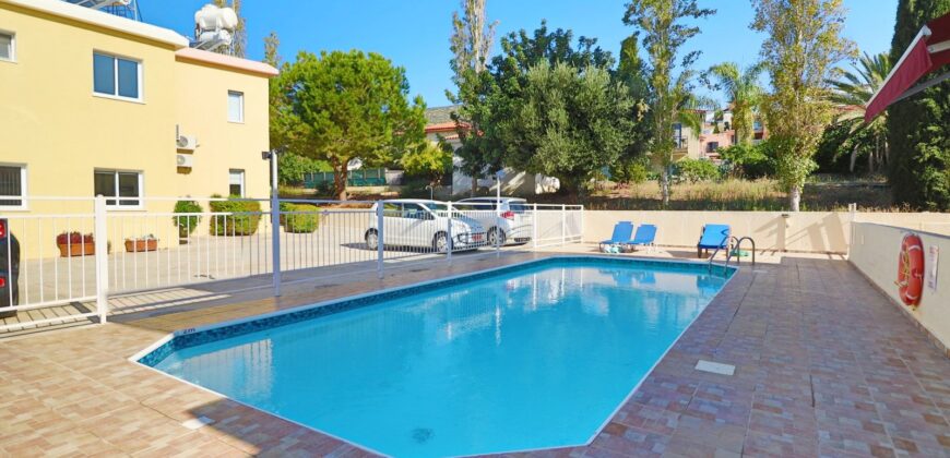 Paphos Peyia 3Bdr Semi Detached House For Sale SKR18492