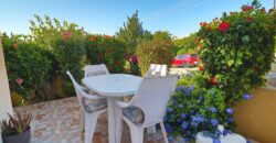 Paphos Peyia 3Bdr Semi Detached House For Sale SKR18492