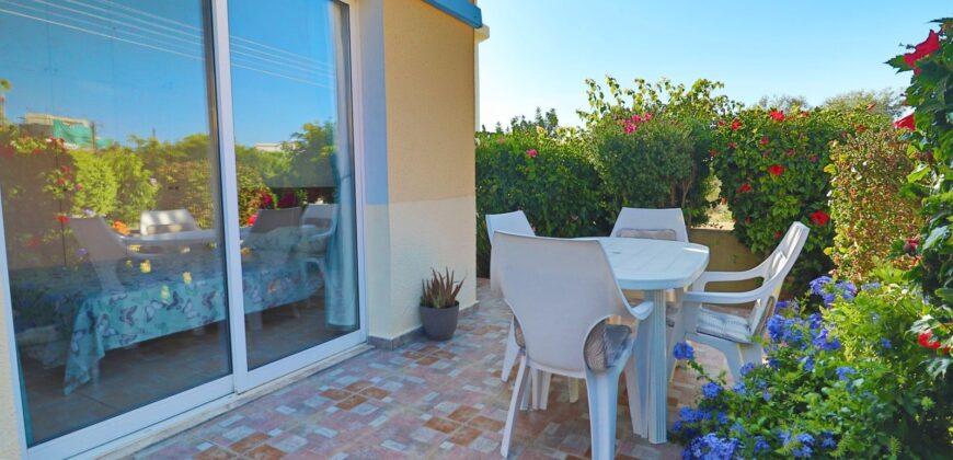 Paphos Peyia 3Bdr Semi Detached House For Sale SKR18492